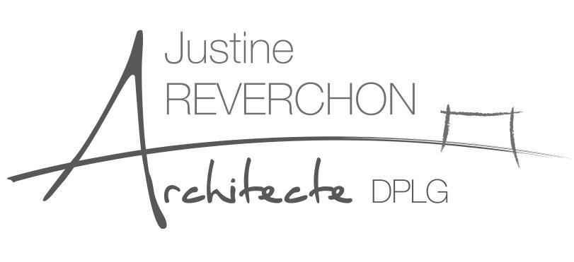 Justine Reverchon Architecte